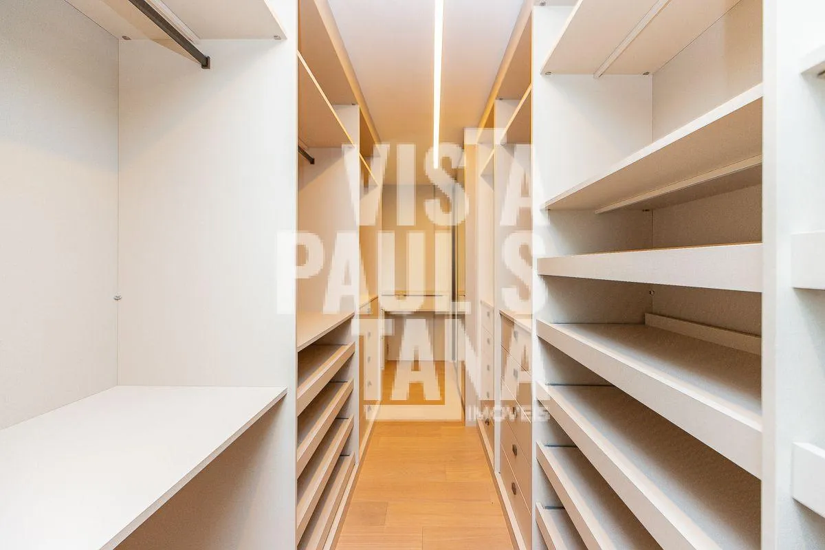 Apartamento com 3 suítes à venda em Indianópolis, São Paulo, por R$ 5.990.000 Imagem 34