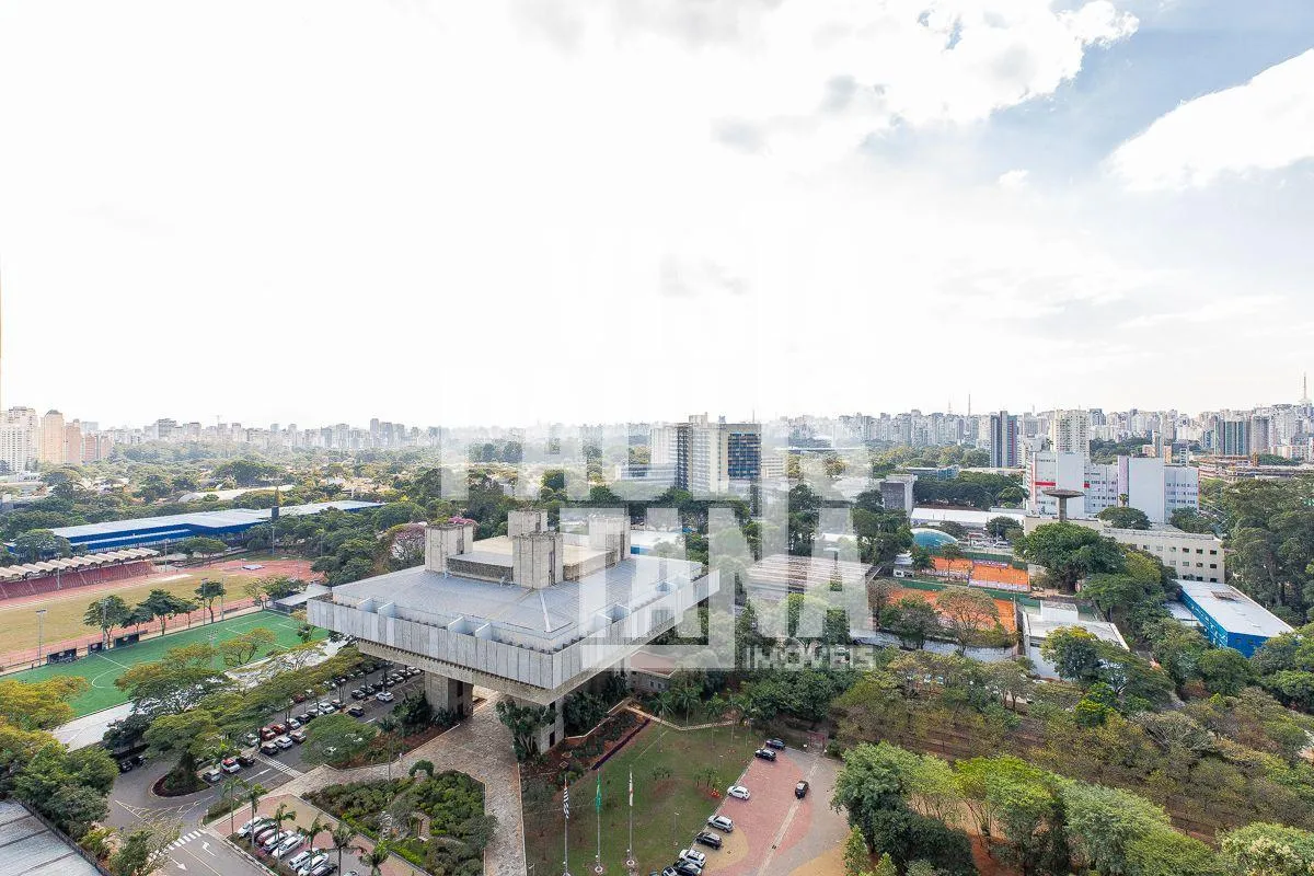 Apartamento com 3 suítes à venda em Indianópolis, São Paulo, por R$ 5.990.000 Imagem 35