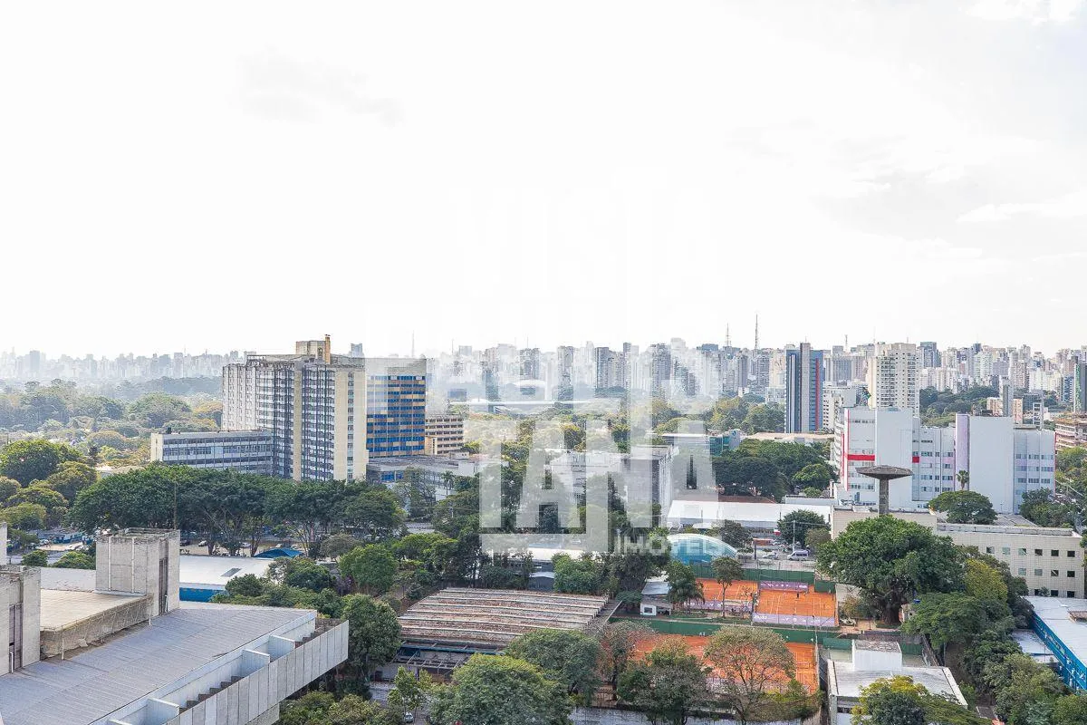 Apartamento com 3 suítes à venda em Indianópolis, São Paulo, por R$ 5.990.000 Imagem 36