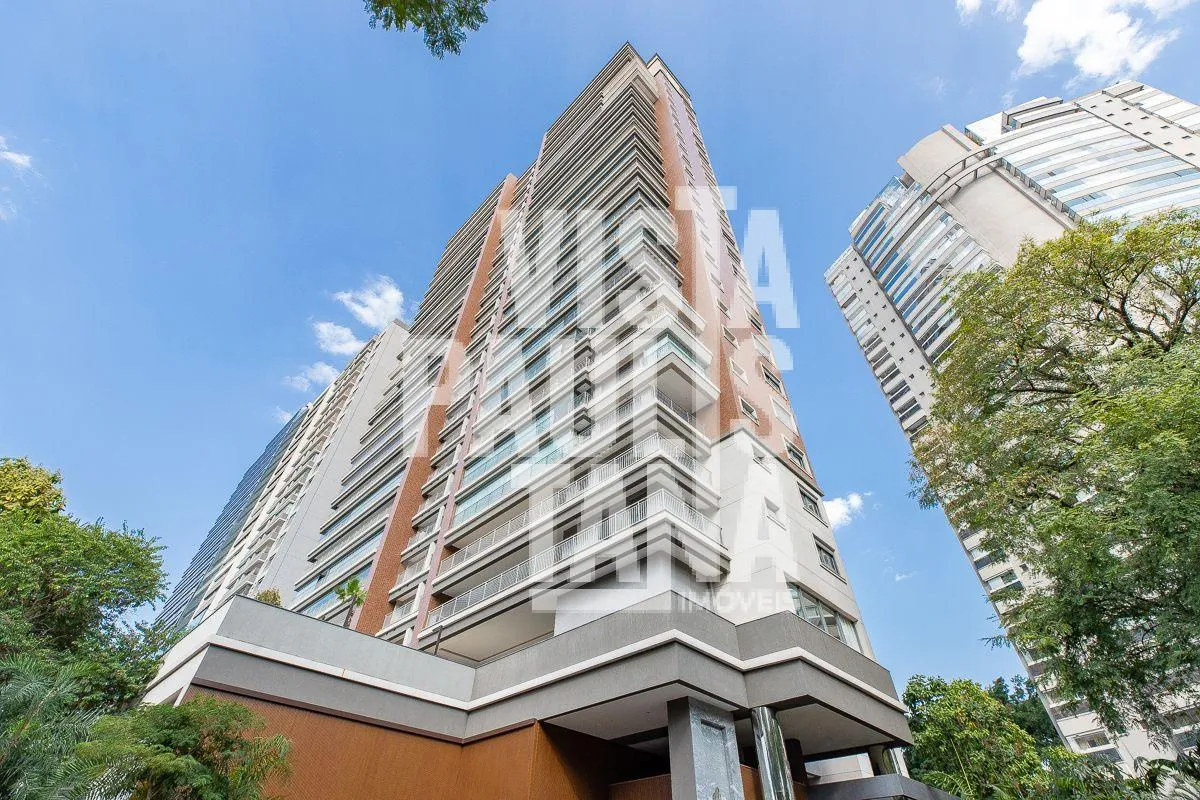 Apartamento com 3 suítes à venda em Indianópolis, São Paulo, por R$ 5.990.000 Imagem 37
