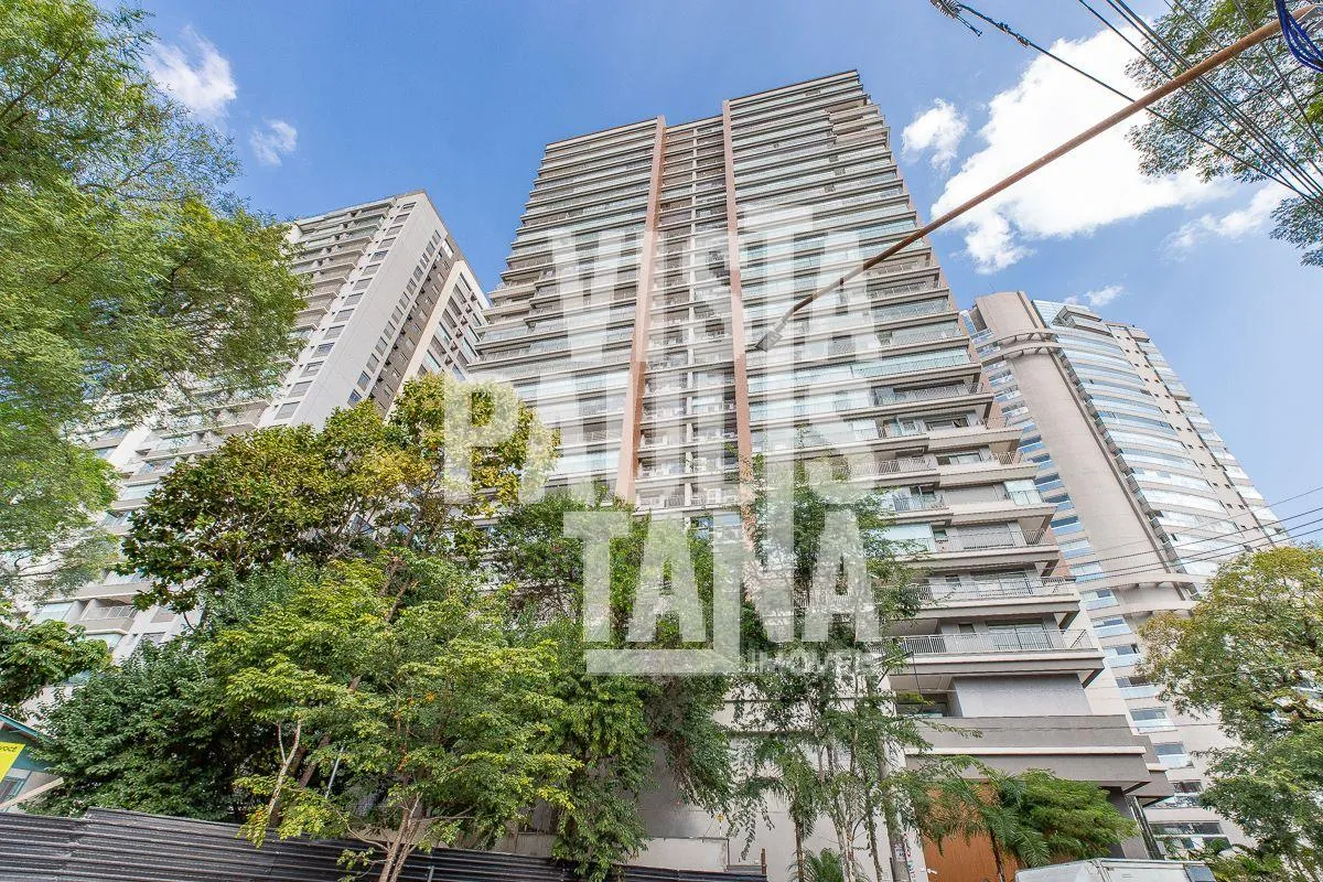Apartamento com 3 suítes à venda em Indianópolis, São Paulo, por R$ 5.990.000 Imagem 38