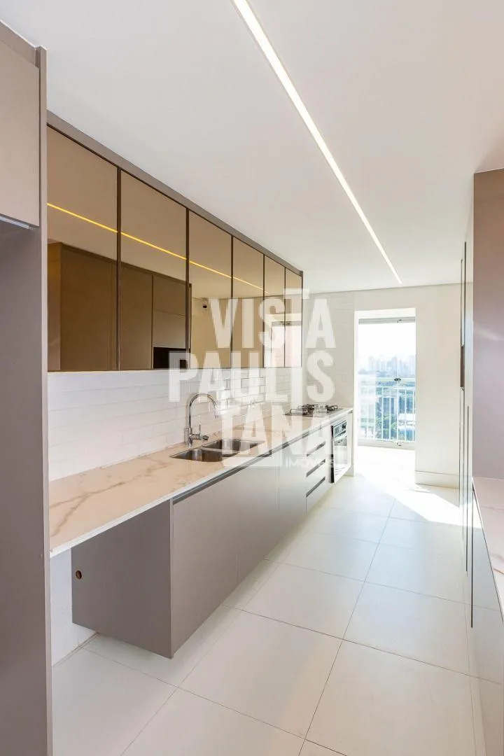 Apartamento com 3 suítes à venda em Indianópolis, São Paulo, por R$ 5.990.000 Imagem 43