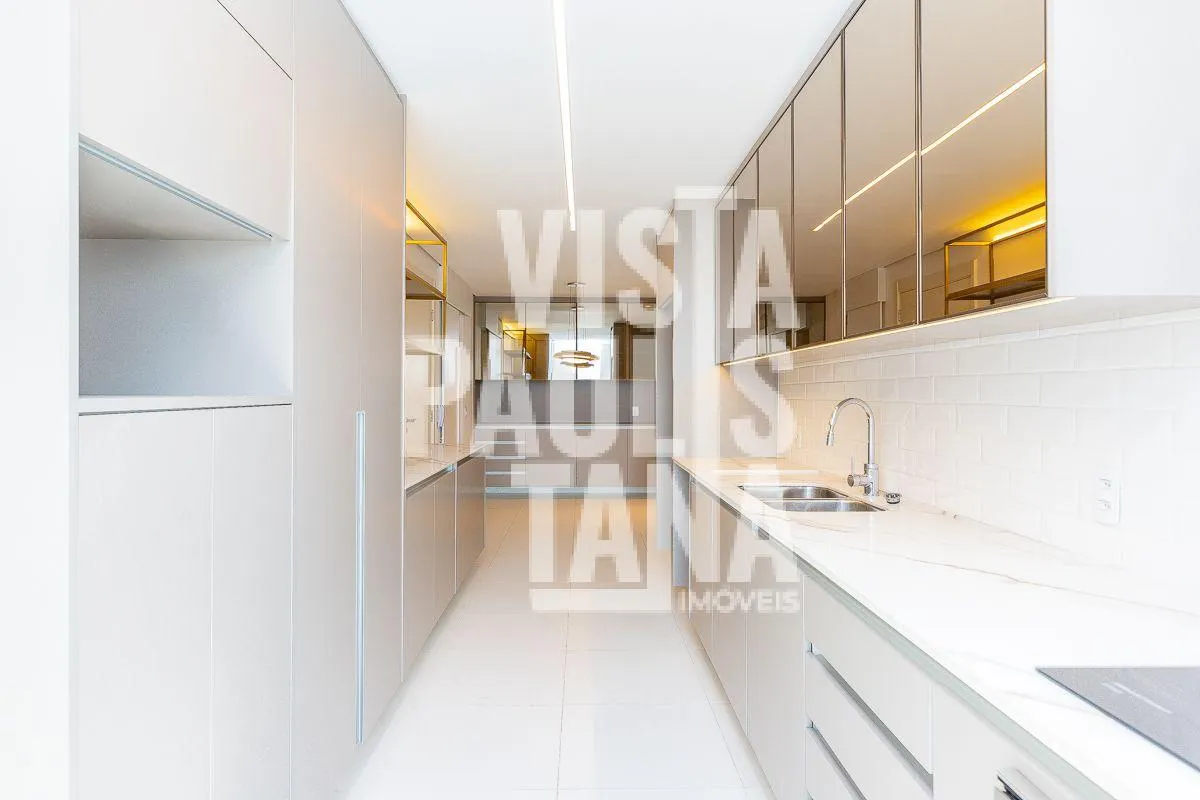 Apartamento com 3 suítes à venda em Indianópolis, São Paulo, por R$ 5.990.000 Imagem 46