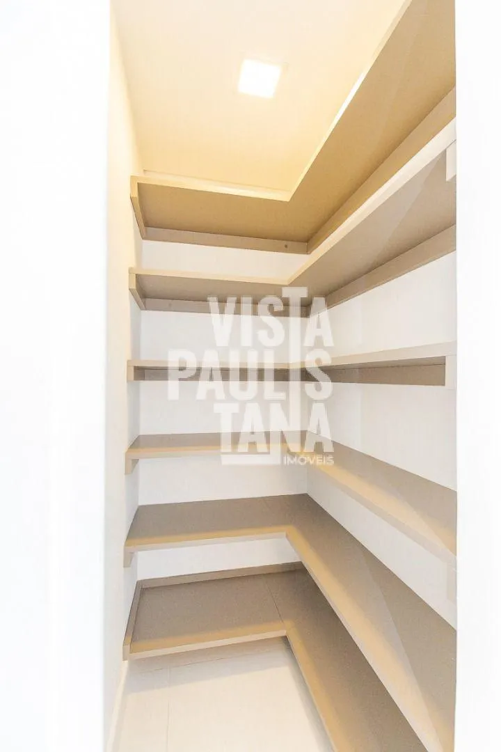 Apartamento com 3 suítes à venda em Indianópolis, São Paulo, por R$ 5.990.000 Imagem 50