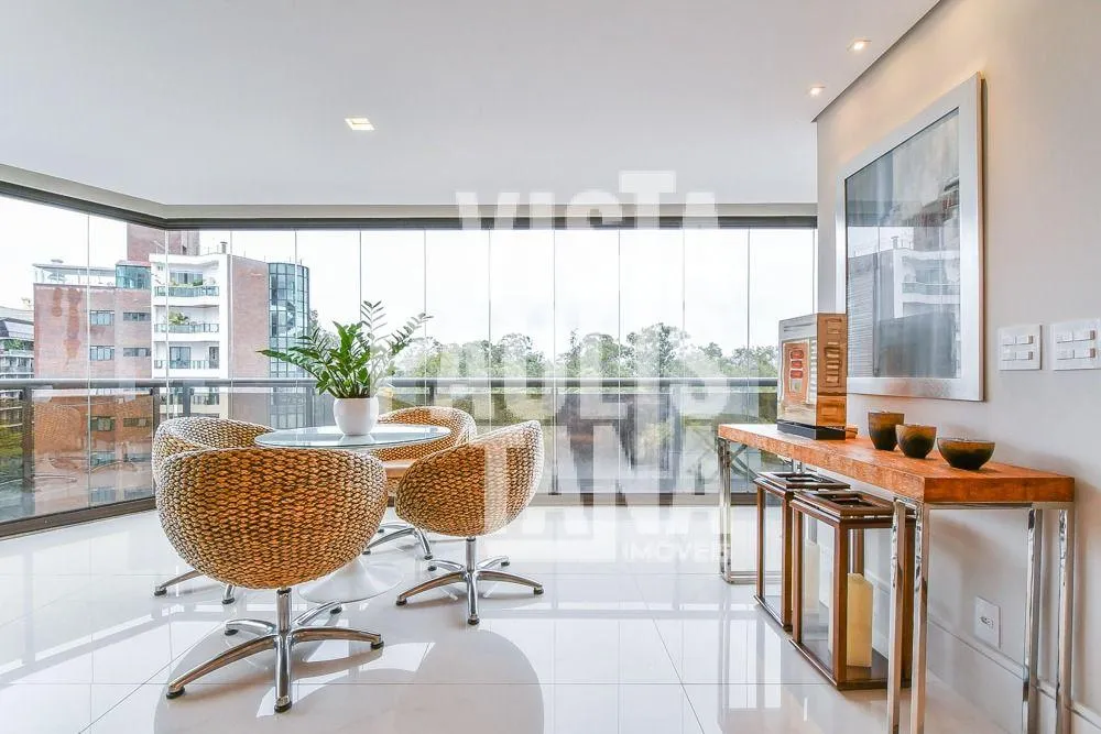 Apartamento com 2 suítes à venda em Jardim Luzitânia, São Paulo, por R$ 9.400.000 Imagem 4
