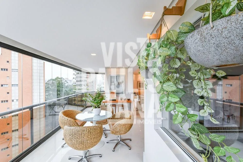 Apartamento com 2 suítes à venda em Jardim Luzitânia, São Paulo, por R$ 9.400.000 Imagem 5
