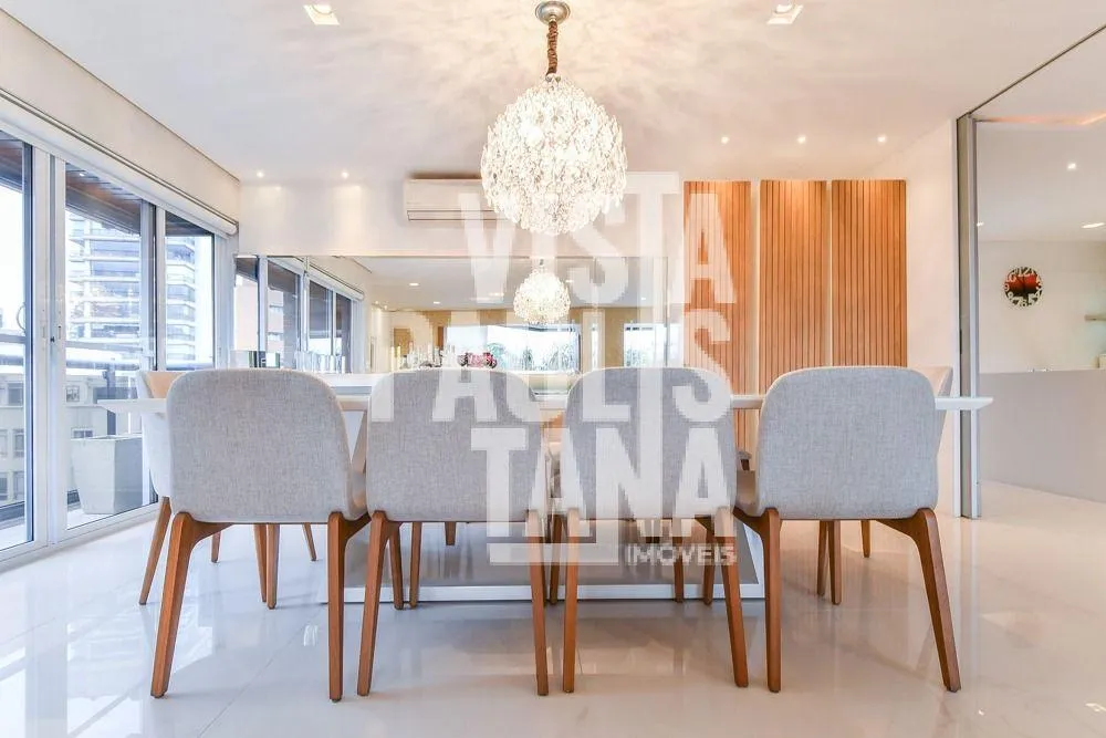 Apartamento com 2 suítes à venda em Jardim Luzitânia, São Paulo, por R$ 9.400.000 Imagem 9