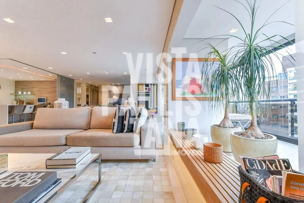 Apartamento com 2 suítes à venda em Jardim Luzitânia, São Paulo, por R$ 9.400.000 Imagem 10
