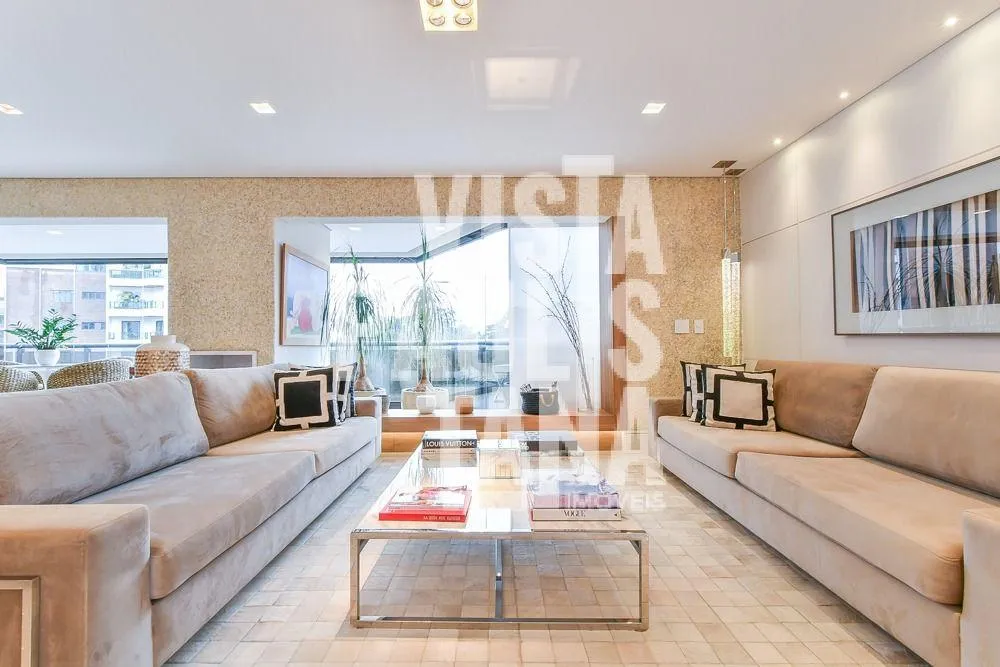 Apartamento com 2 suítes à venda em Jardim Luzitânia, São Paulo, por R$ 9.400.000 Imagem 11