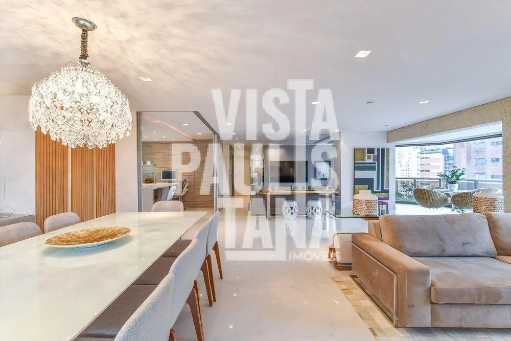 Apartamento com 2 suítes à venda em Jardim Luzitânia, São Paulo, por R$ 9.400.000 Imagem 12