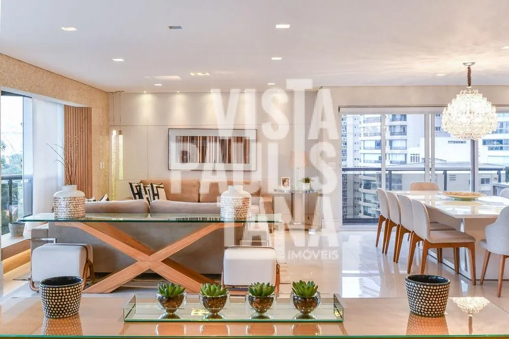 Apartamento com 2 suítes à venda em Jardim Luzitânia, São Paulo, por R$ 9.400.000 Imagem 17