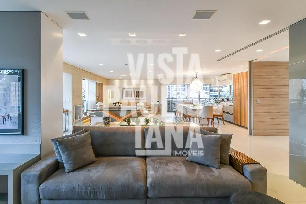 Apartamento com 2 suítes à venda em Jardim Luzitânia, São Paulo, por R$ 9.400.000 Imagem 18