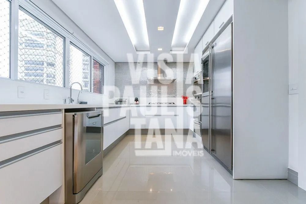 Apartamento com 2 suítes à venda em Jardim Luzitânia, São Paulo, por R$ 9.400.000 Imagem 20
