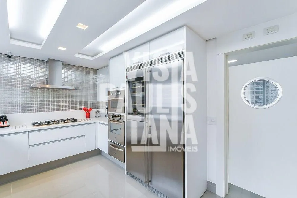 Apartamento com 2 suítes à venda em Jardim Luzitânia, São Paulo, por R$ 9.400.000 Imagem 21