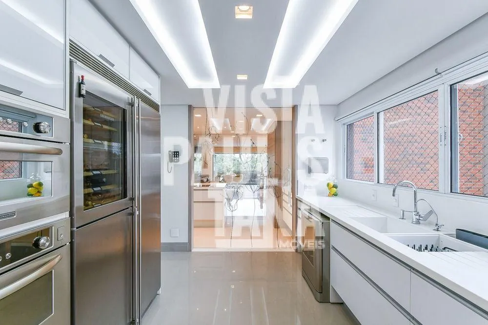 Apartamento com 2 suítes à venda em Jardim Luzitânia, São Paulo, por R$ 9.400.000 Imagem 22