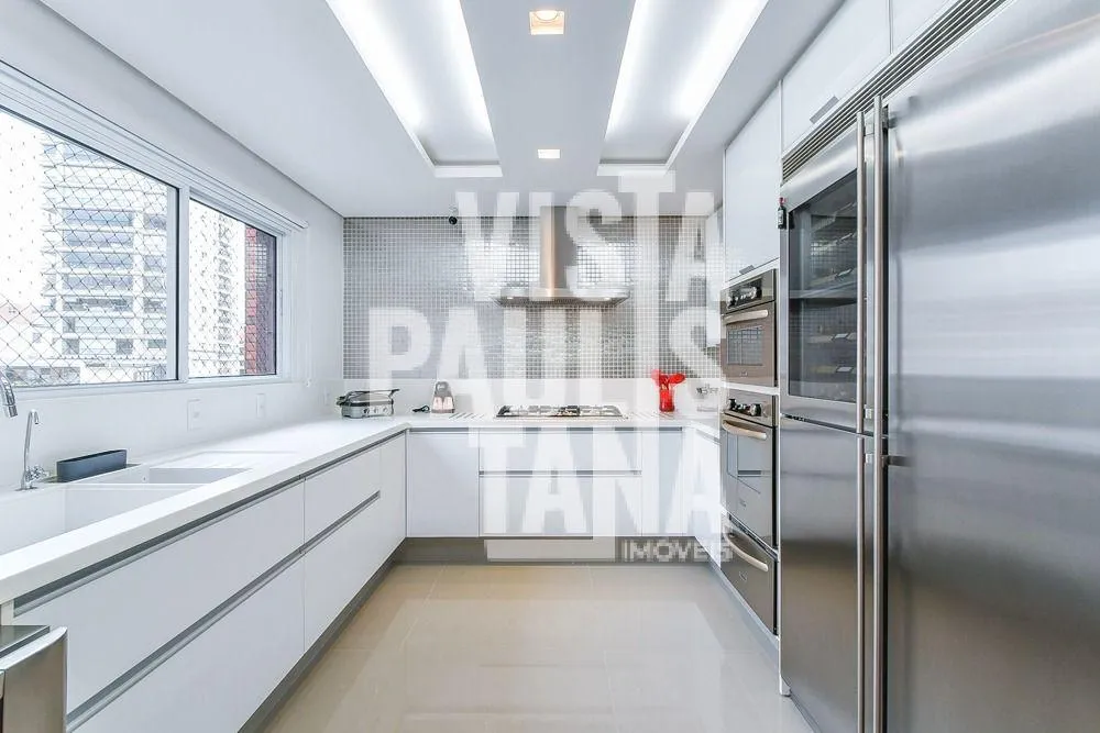 Apartamento com 2 suítes à venda em Jardim Luzitânia, São Paulo, por R$ 9.400.000 Imagem 23