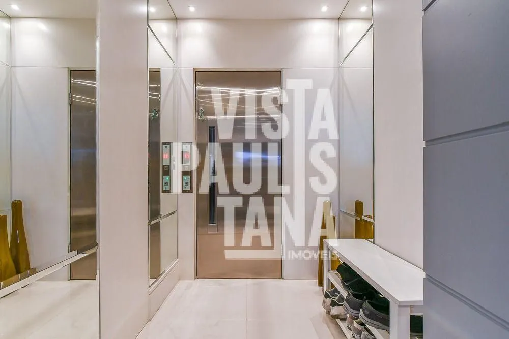 Apartamento com 2 suítes à venda em Jardim Luzitânia, São Paulo, por R$ 9.400.000 Imagem 25