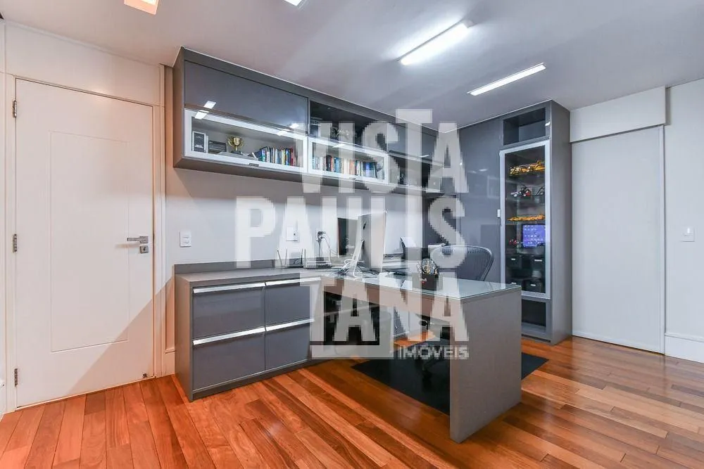 Apartamento com 2 suítes à venda em Jardim Luzitânia, São Paulo, por R$ 9.400.000 Imagem 27