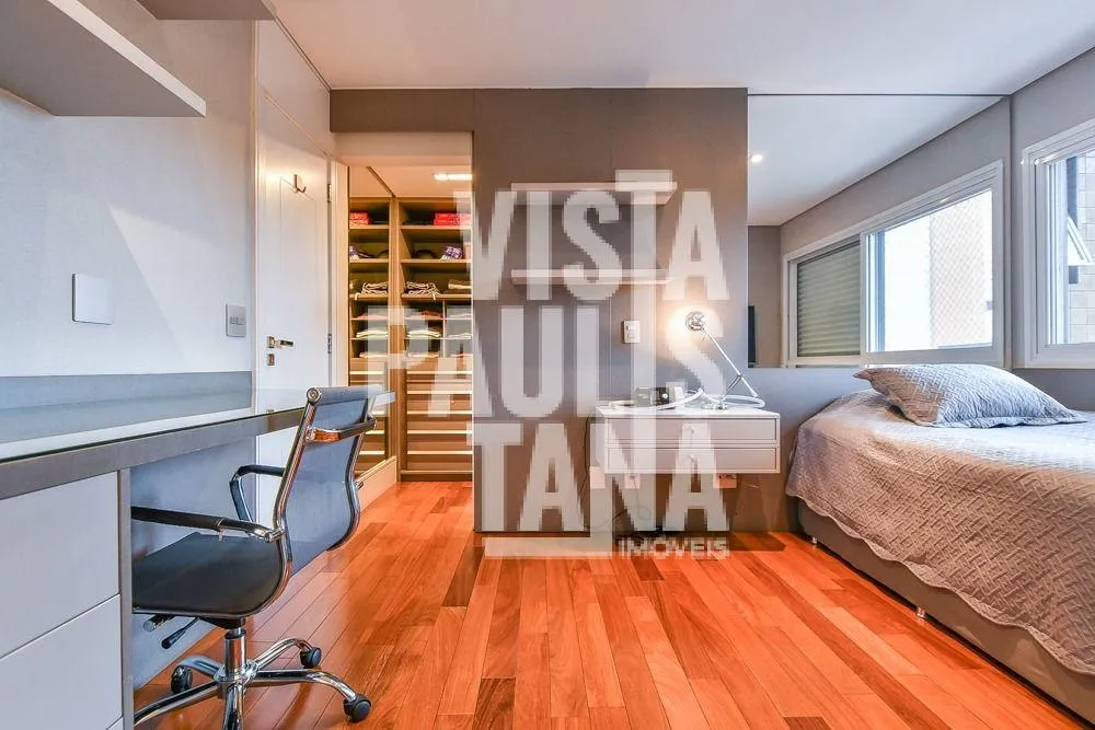 Apartamento com 2 suítes à venda em Jardim Luzitânia, São Paulo, por R$ 9.400.000 Imagem 32