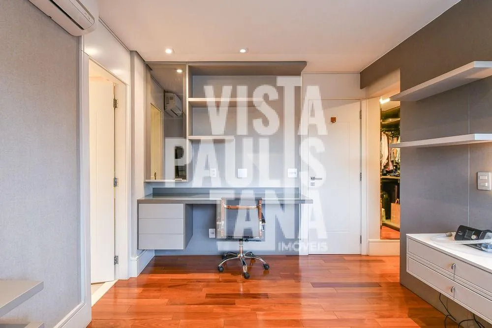 Apartamento com 2 suítes à venda em Jardim Luzitânia, São Paulo, por R$ 9.400.000 Imagem 33