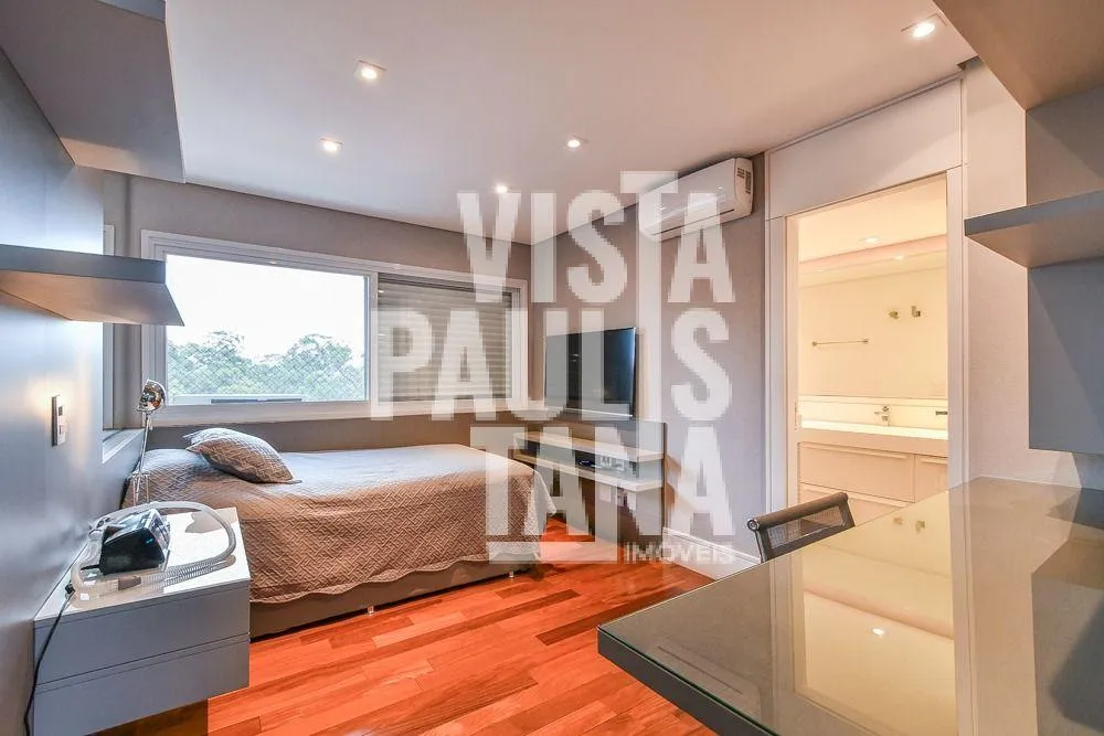 Apartamento com 2 suítes à venda em Jardim Luzitânia, São Paulo, por R$ 9.400.000 Imagem 34