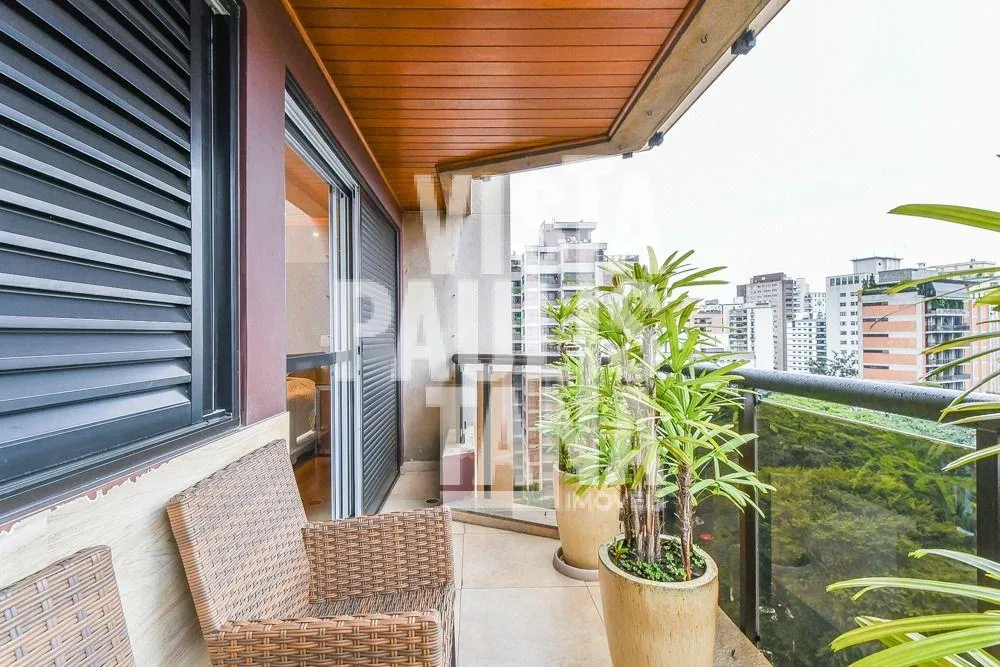 Apartamento com 2 suítes à venda em Jardim Luzitânia, São Paulo, por R$ 9.400.000 Imagem 37