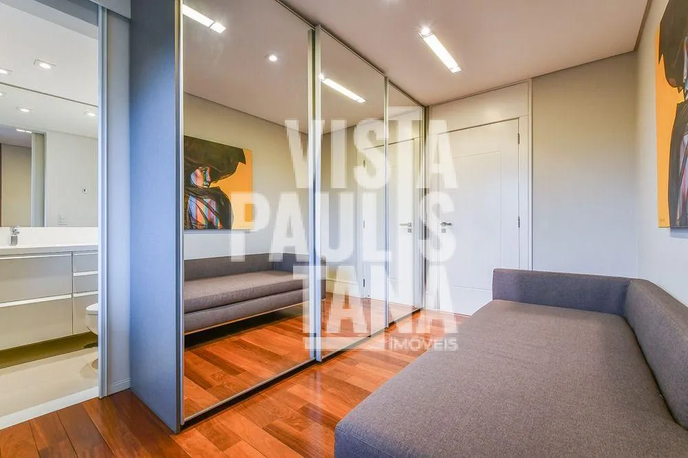 Apartamento com 2 suítes à venda em Jardim Luzitânia, São Paulo, por R$ 9.400.000 Imagem 41