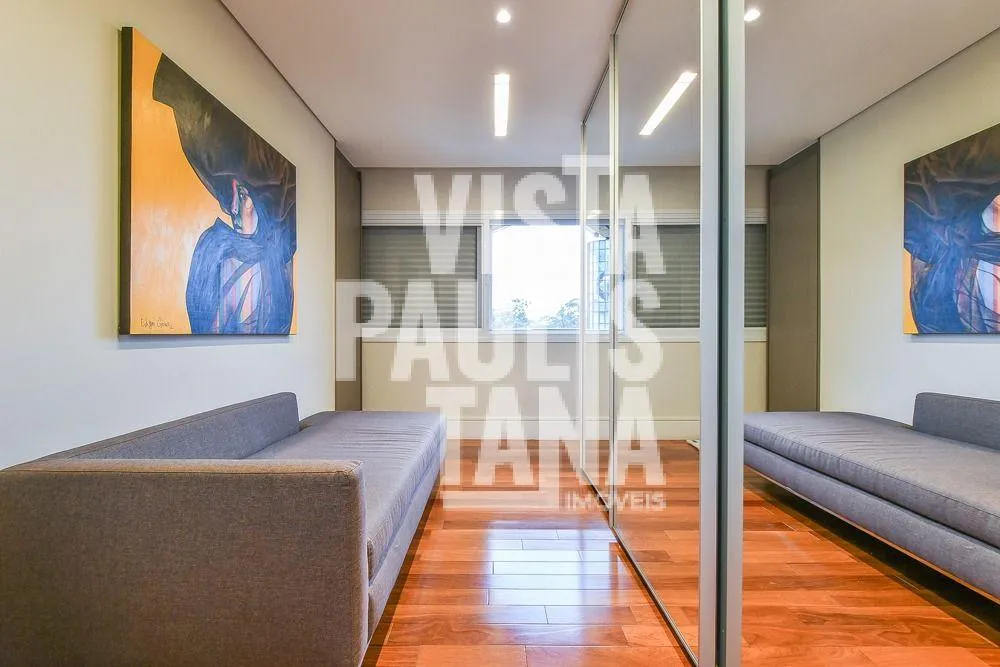 Apartamento com 2 suítes à venda em Jardim Luzitânia, São Paulo, por R$ 9.400.000 Imagem 42