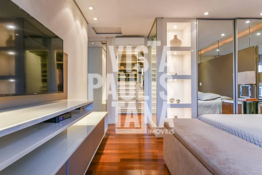 Apartamento com 2 suítes à venda em Jardim Luzitânia, São Paulo, por R$ 9.400.000 Imagem 49