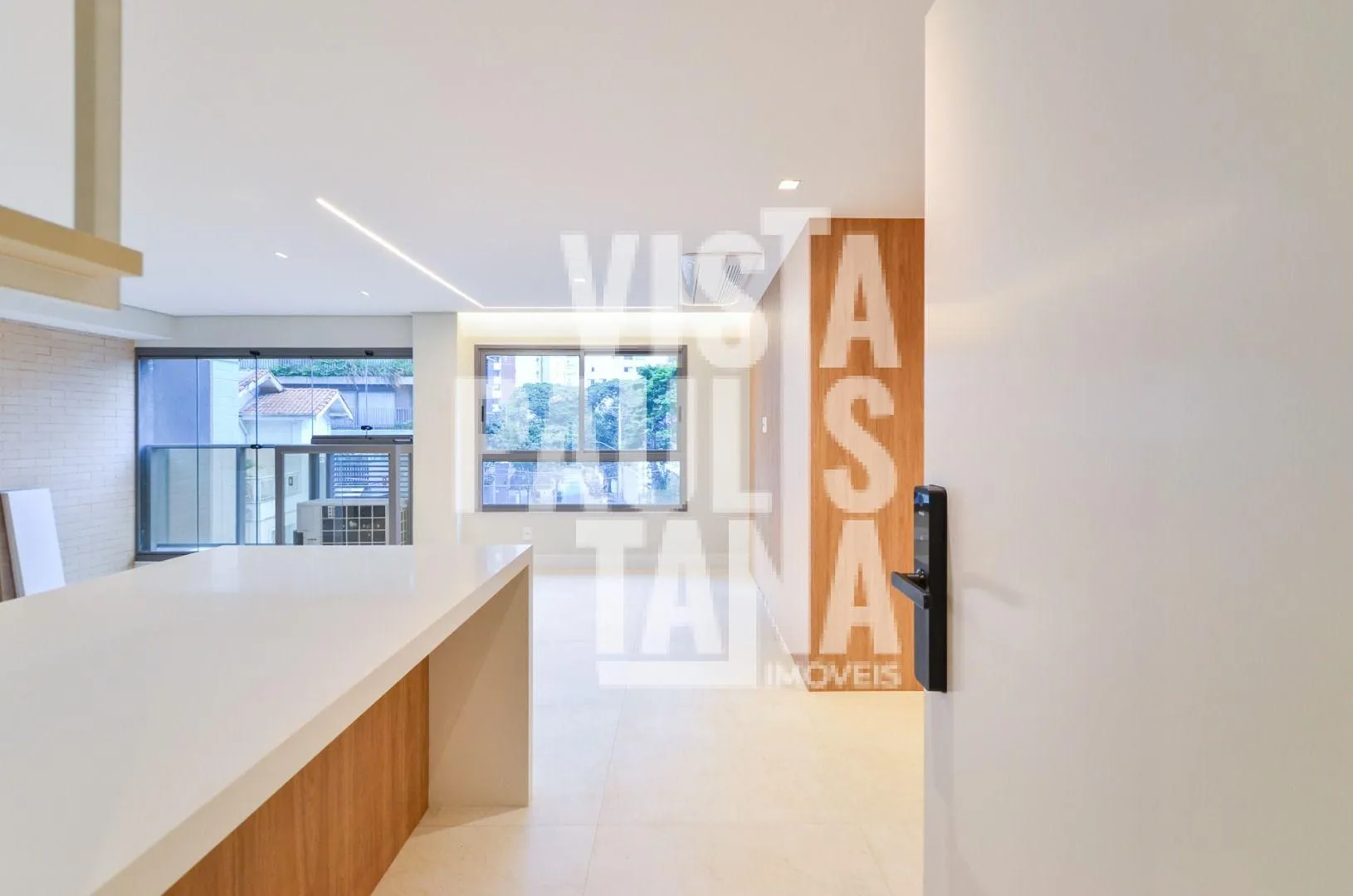 Apartamento com 1 suítes à venda em Vila Nova Conceição, São Paulo, por R$ 1.860.000 Imagem 2