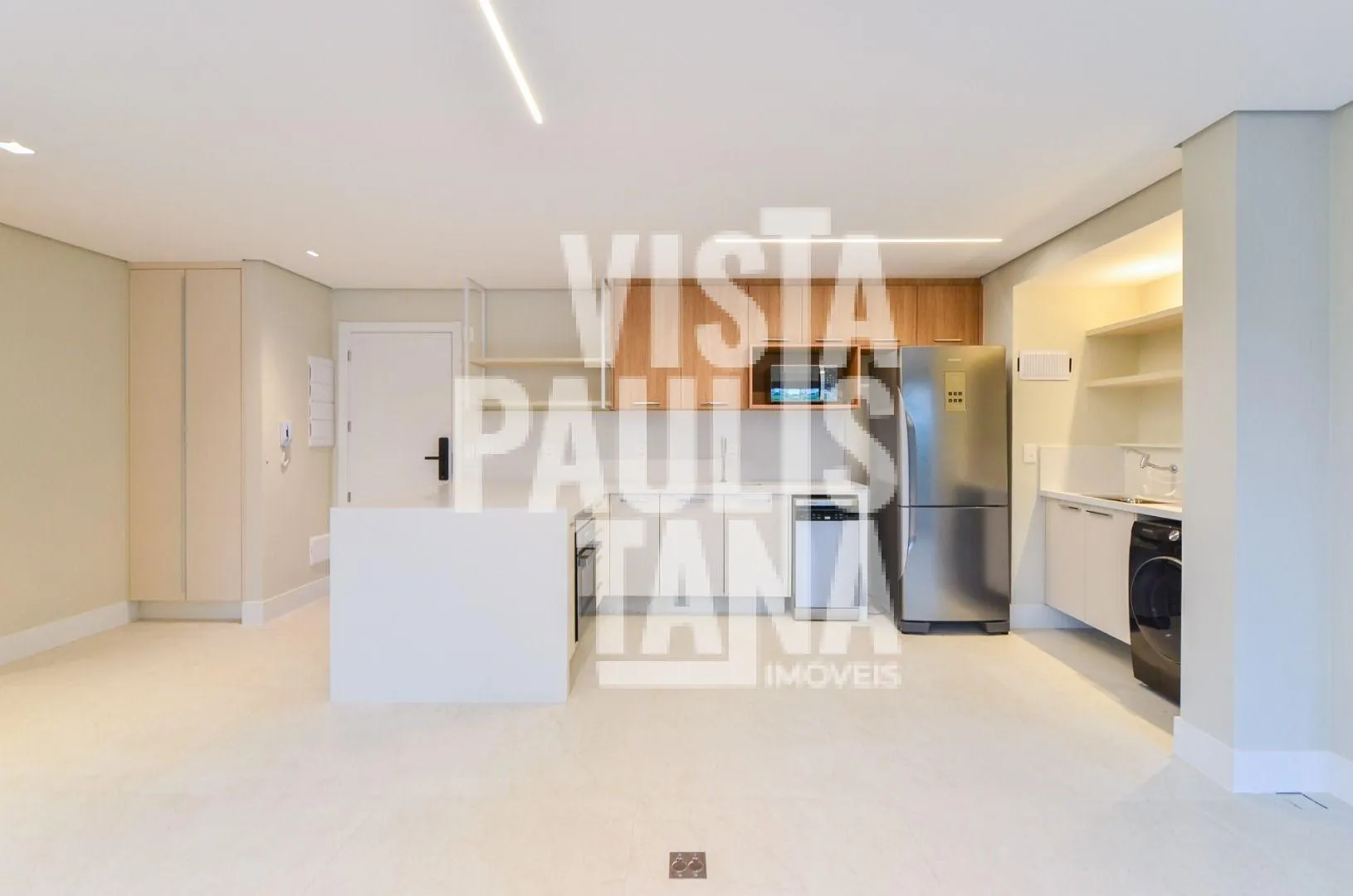 Apartamento com 1 suítes à venda em Vila Nova Conceição, São Paulo, por R$ 1.860.000 Imagem 3