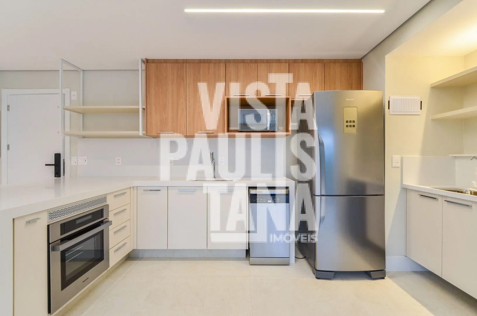 Apartamento com 1 suítes à venda em Vila Nova Conceição, São Paulo, por R$ 1.860.000 Imagem 4
