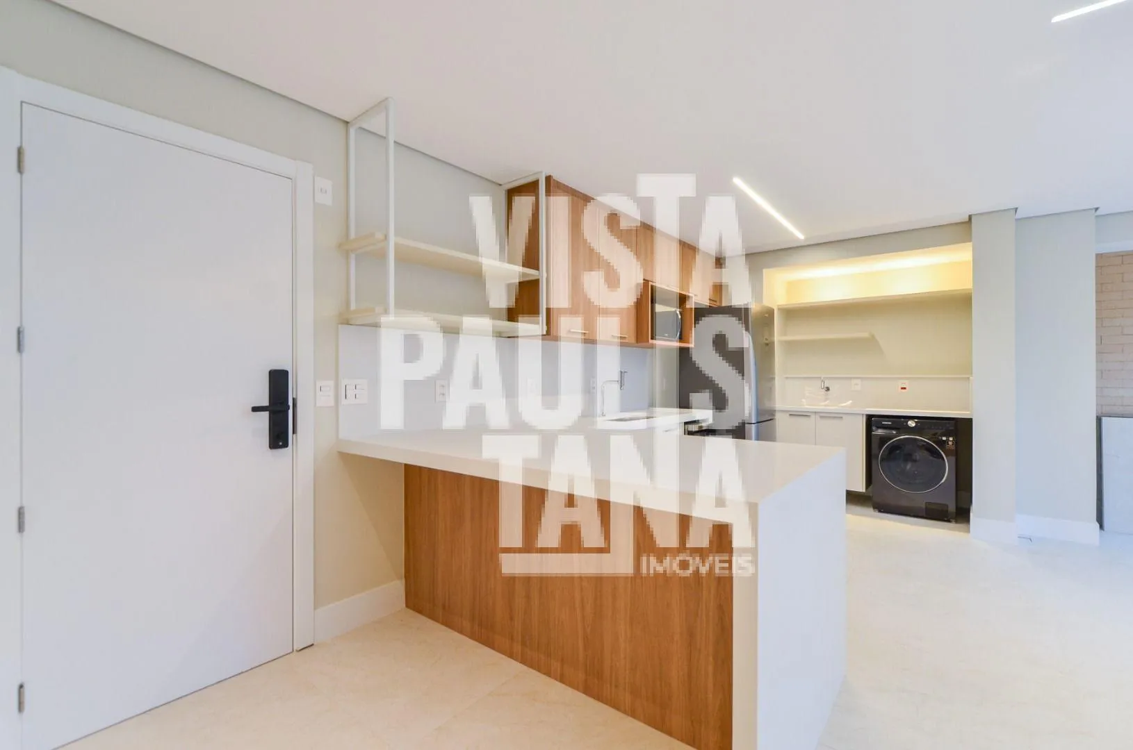 Apartamento com 1 suítes à venda em Vila Nova Conceição, São Paulo, por R$ 1.860.000 Imagem 11