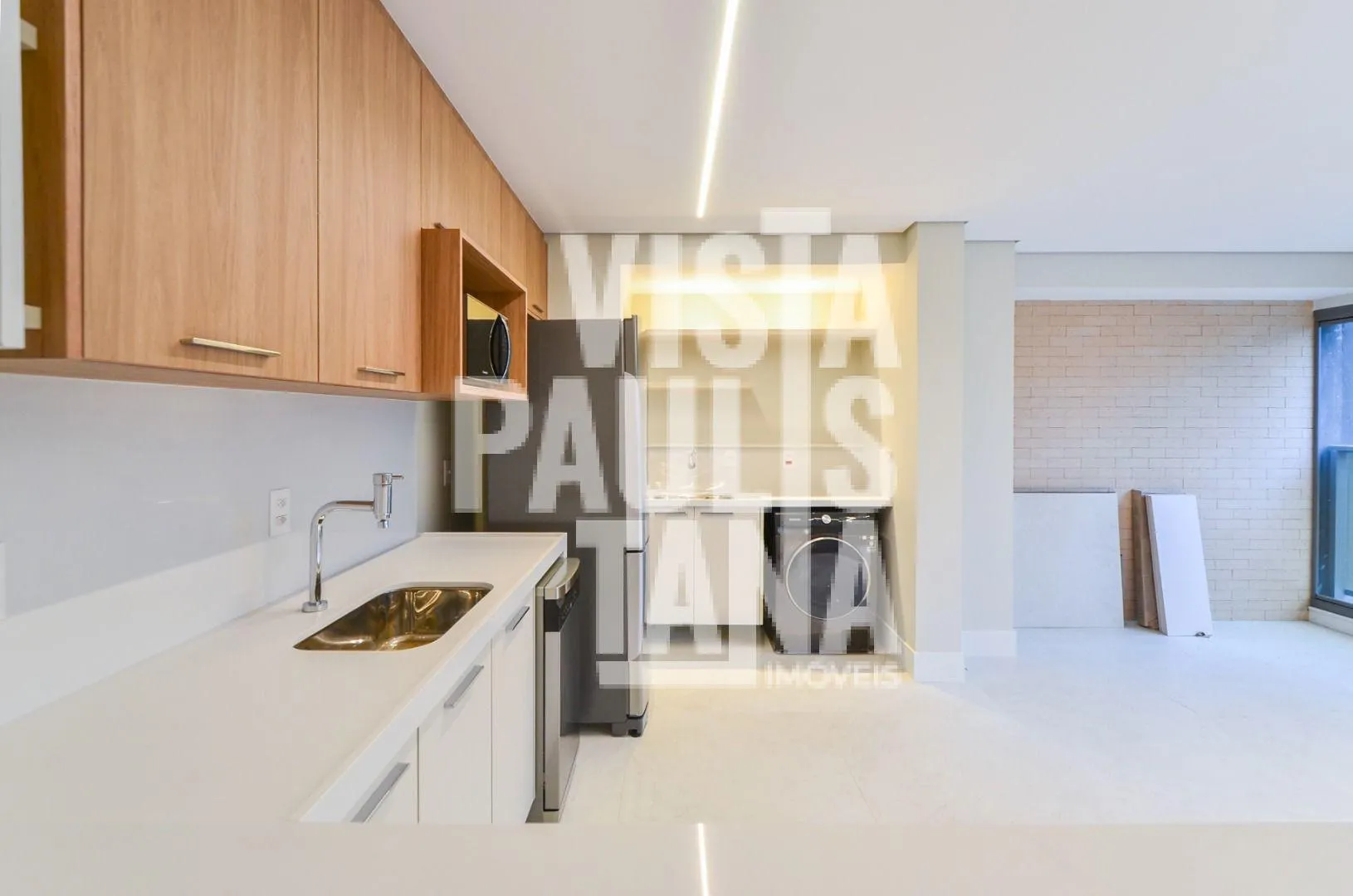 Apartamento com 1 suítes à venda em Vila Nova Conceição, São Paulo, por R$ 1.860.000 Imagem 12