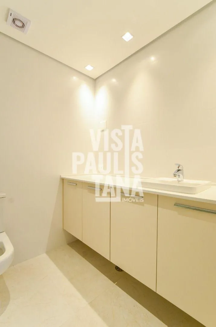 Apartamento com 1 suítes à venda em Vila Nova Conceição, São Paulo, por R$ 1.860.000 Imagem 23