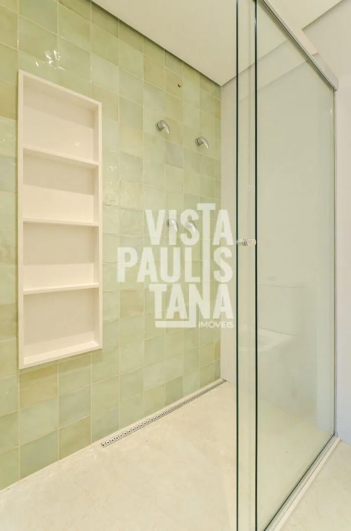 Apartamento com 1 suítes à venda em Vila Nova Conceição, São Paulo, por R$ 1.860.000 Imagem 26