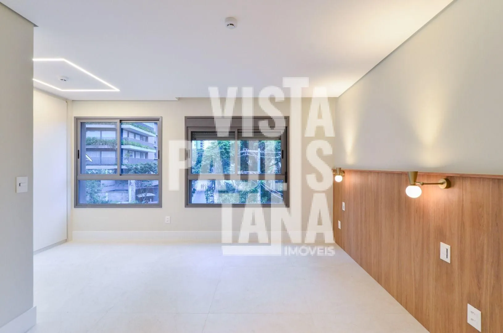 Apartamento com 1 suítes à venda em Vila Nova Conceição, São Paulo, por R$ 1.860.000 Imagem 27
