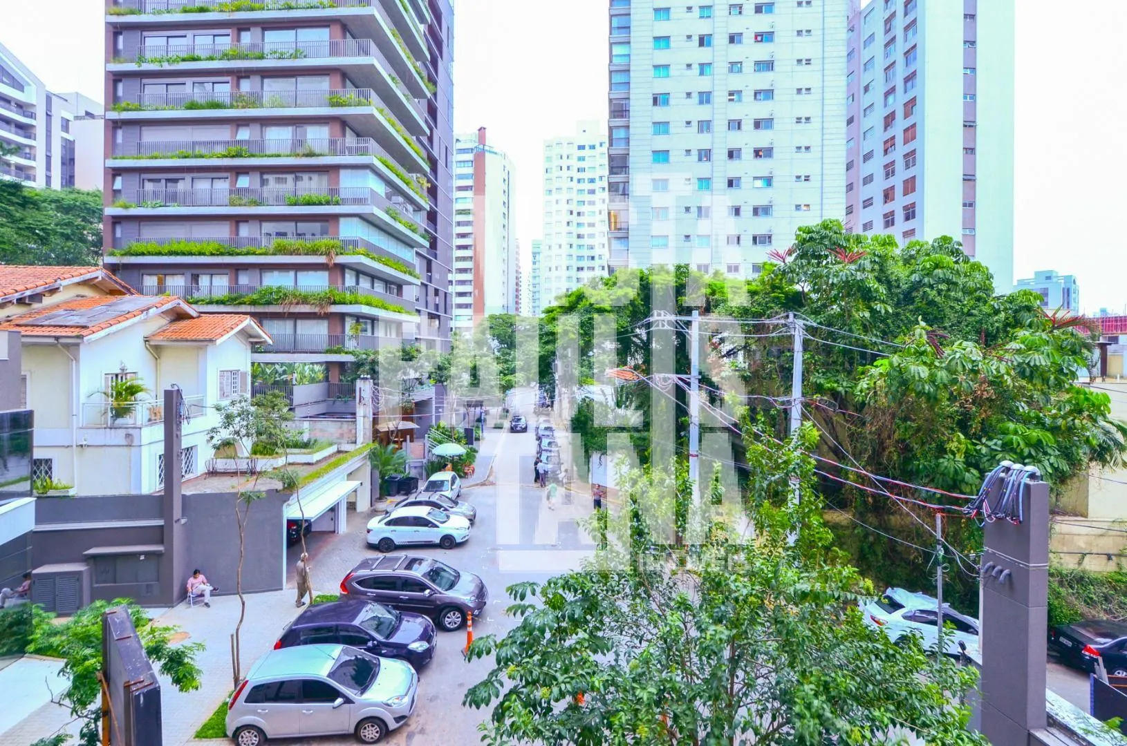 Apartamento com 1 suítes à venda em Vila Nova Conceição, São Paulo, por R$ 1.860.000 Imagem 30