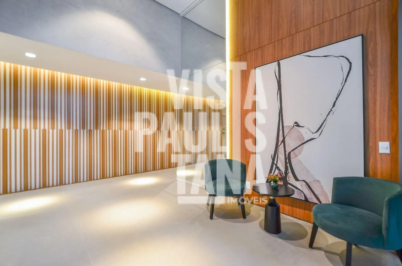 Apartamento com 1 suítes à venda em Vila Nova Conceição, São Paulo, por R$ 1.860.000 Imagem 31