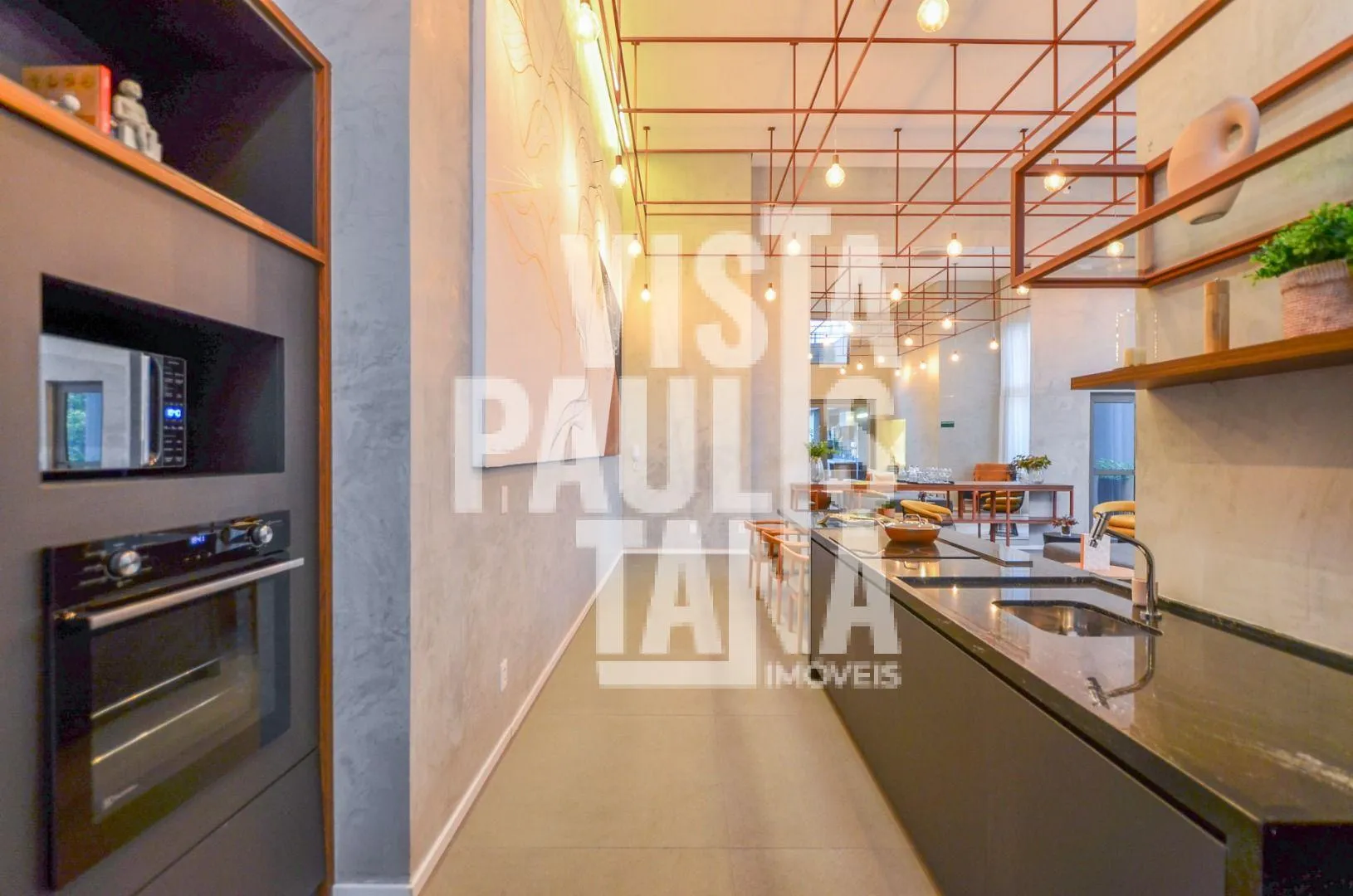 Apartamento com 1 suítes à venda em Vila Nova Conceição, São Paulo, por R$ 1.860.000 Imagem 32