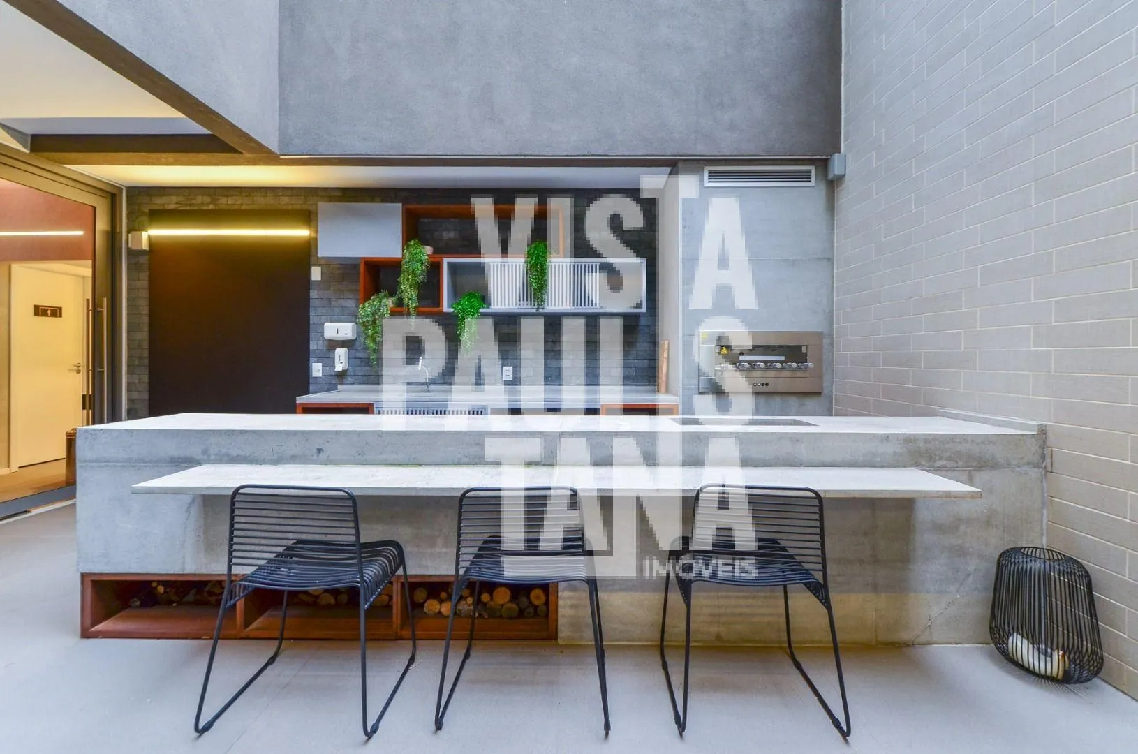 Apartamento com 1 suítes à venda em Vila Nova Conceição, São Paulo, por R$ 1.860.000 Imagem 35