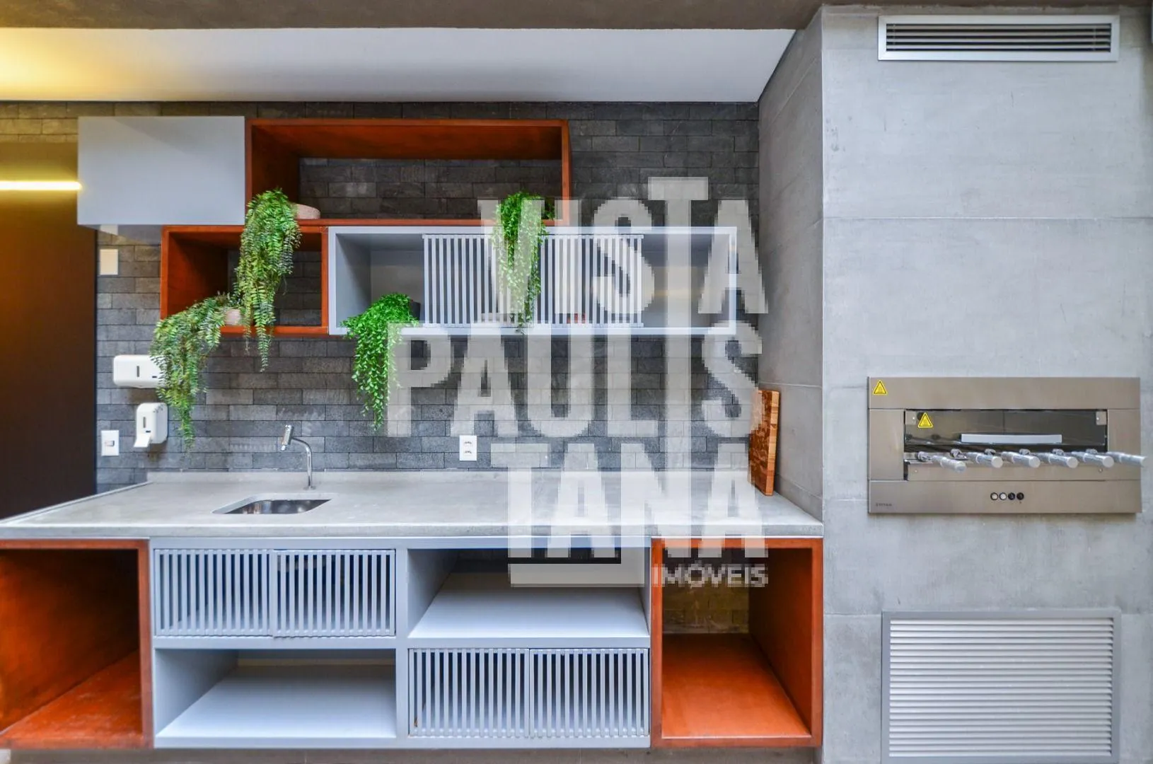 Apartamento com 1 suítes à venda em Vila Nova Conceição, São Paulo, por R$ 1.860.000 Imagem 36