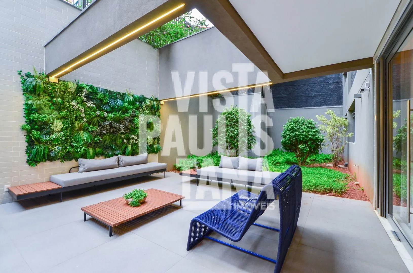 Apartamento com 1 suítes à venda em Vila Nova Conceição, São Paulo, por R$ 1.860.000 Imagem 37