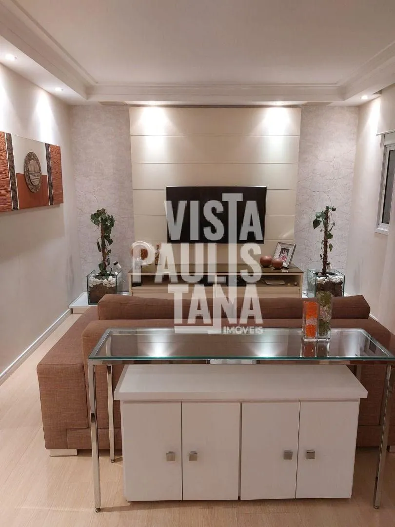Apartamento com 3 suítes à venda em Vila Olímpia, São Paulo, por R$ 3.560.000