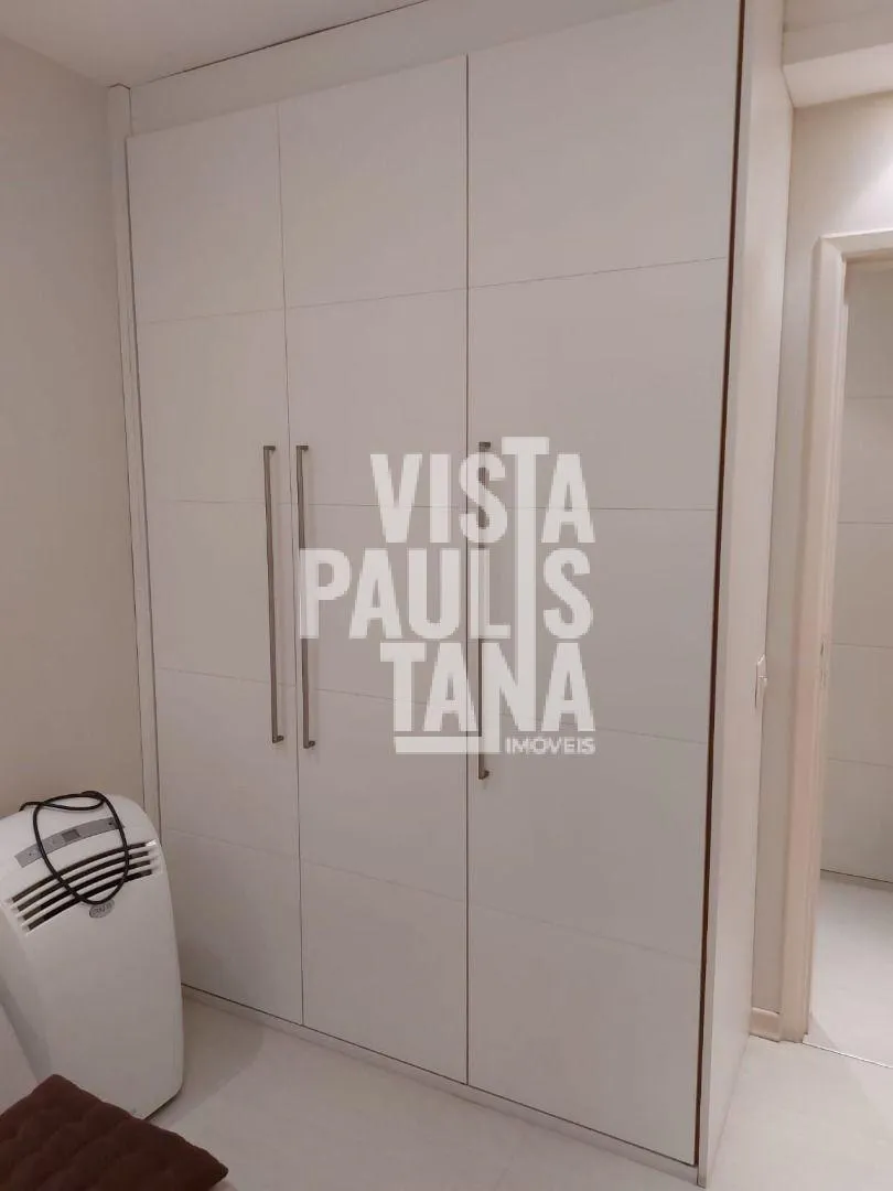 Apartamento com 3 suítes à venda em Vila Olímpia, São Paulo, por R$ 3.560.000 Imagem 7