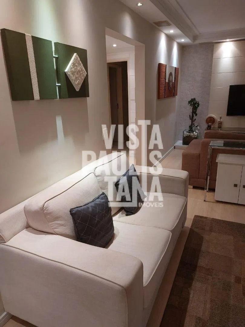 Apartamento com 3 suítes à venda em Vila Olímpia, São Paulo, por R$ 3.560.000 Imagem 9