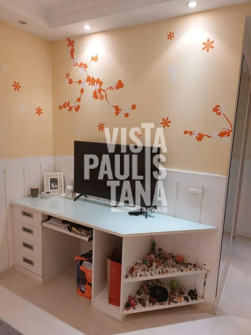 Apartamento com 3 suítes à venda em Vila Olímpia, São Paulo, por R$ 3.560.000 Imagem 10