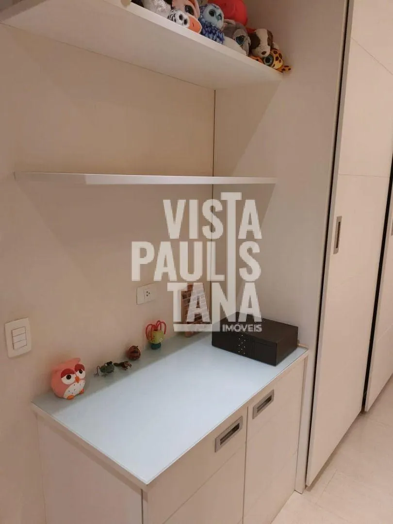 Apartamento com 3 suítes à venda em Vila Olímpia, São Paulo, por R$ 3.560.000 Imagem 11