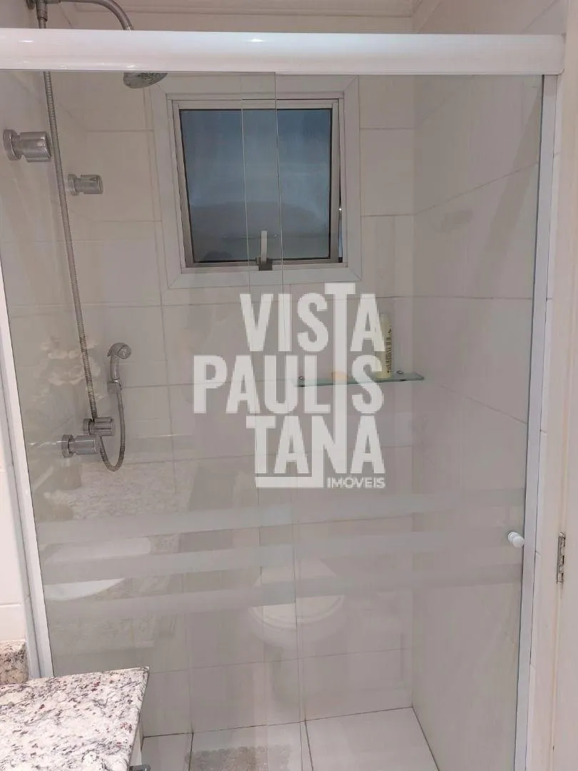 Apartamento com 3 suítes à venda em Vila Olímpia, São Paulo, por R$ 3.560.000 Imagem 12