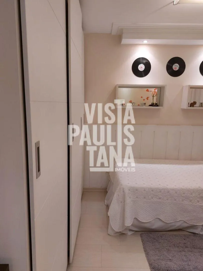 Apartamento com 3 suítes à venda em Vila Olímpia, São Paulo, por R$ 3.560.000 Imagem 13